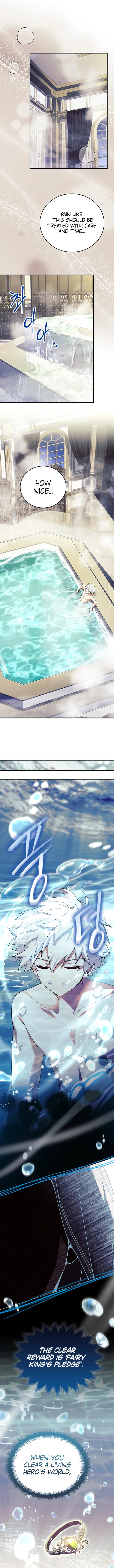 The Legendary Hero is an Academy Honors Student Chapter 8 56 01