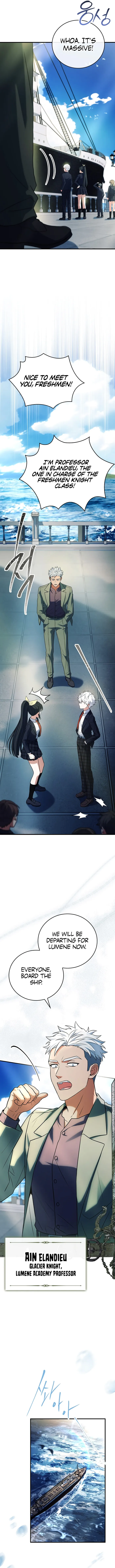 The Legendary Hero is an Academy Honors Student Chapter 8 67 12