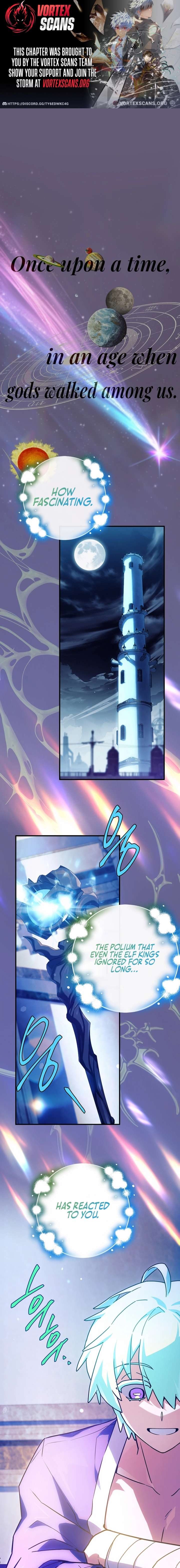 The Legendary Hero is an Academy Honors Student Chapter 80 88 ch 80 1