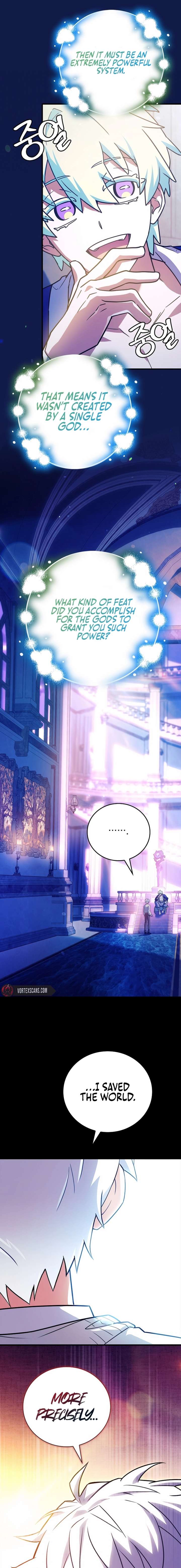 The Legendary Hero is an Academy Honors Student Chapter 80 98 ch 80 11