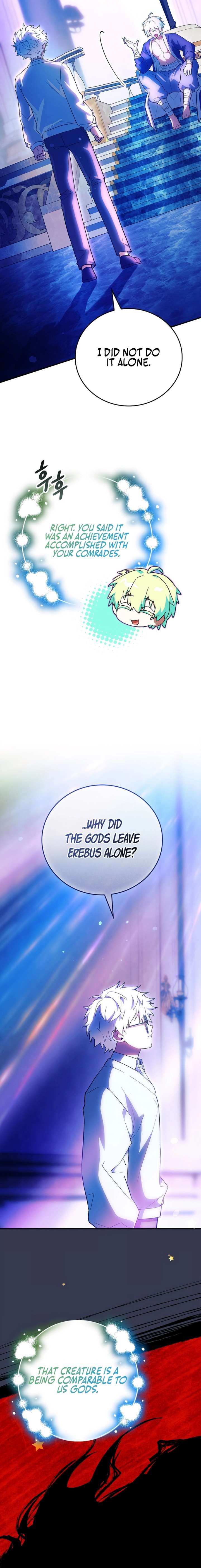 The Legendary Hero is an Academy Honors Student Chapter 80 101 ch 80 14