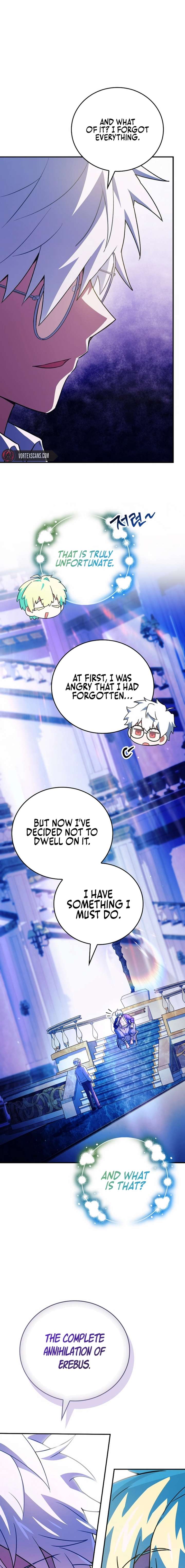 The Legendary Hero is an Academy Honors Student Chapter 80 105 ch 80 18