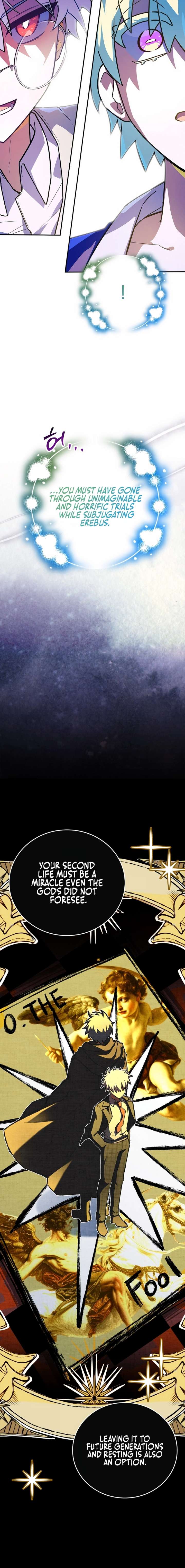 The Legendary Hero is an Academy Honors Student Chapter 80 106 ch 80 19