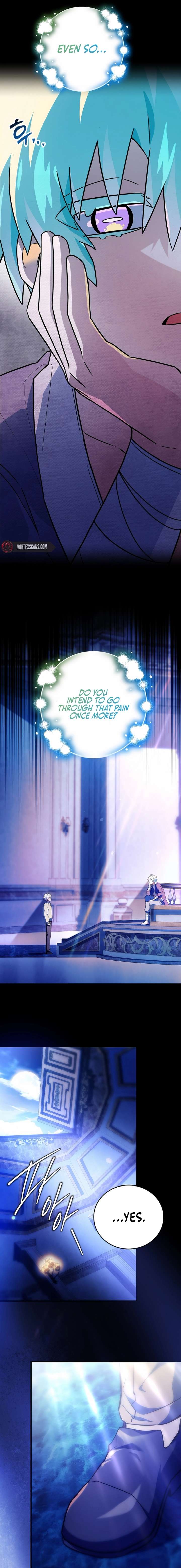 The Legendary Hero is an Academy Honors Student Chapter 80 107 ch 80 20