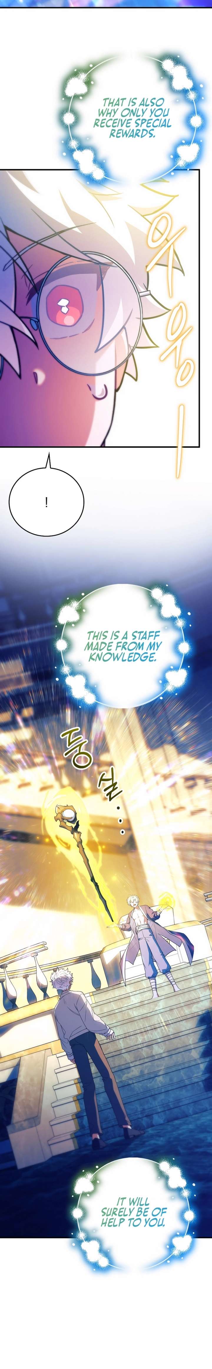 The Legendary Hero is an Academy Honors Student Chapter 80 110 ch 80 23