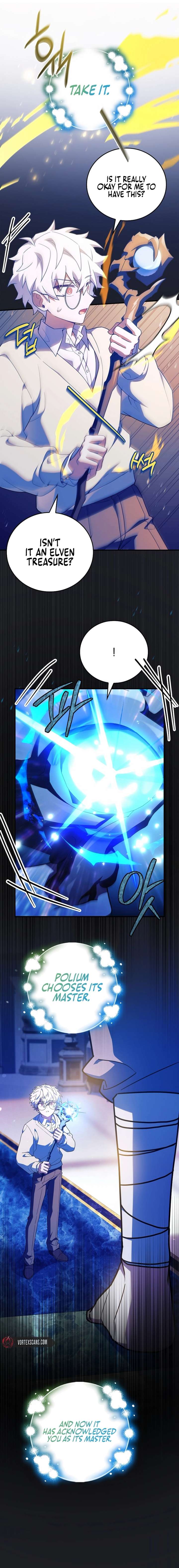 The Legendary Hero is an Academy Honors Student Chapter 80 111 ch 80 24