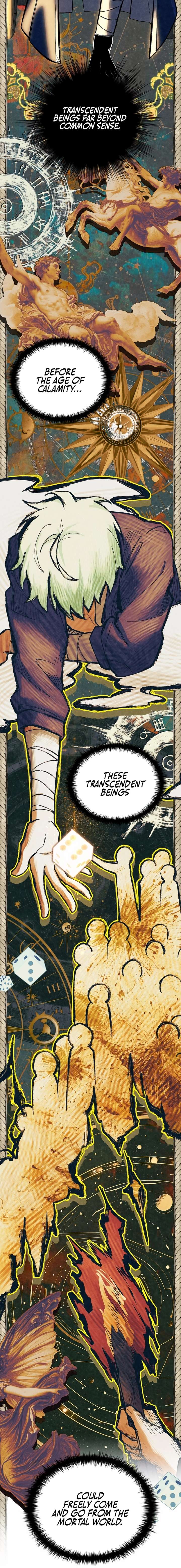 The Legendary Hero is an Academy Honors Student Chapter 80 90 ch 80 3