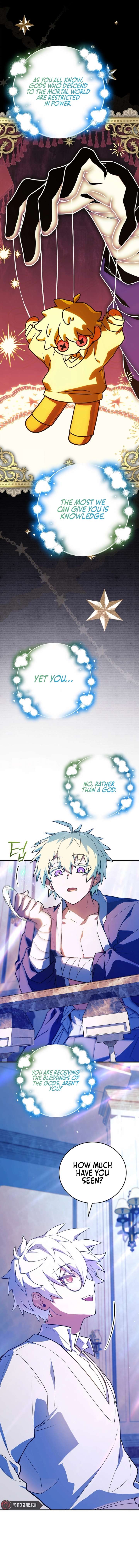 The Legendary Hero is an Academy Honors Student Chapter 80 92 ch 80 5