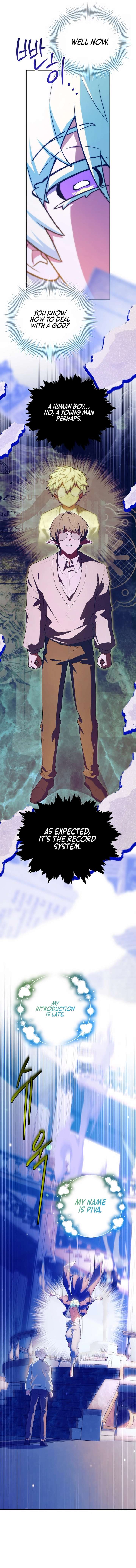 The Legendary Hero is an Academy Honors Student Chapter 80 93 ch 80 6
