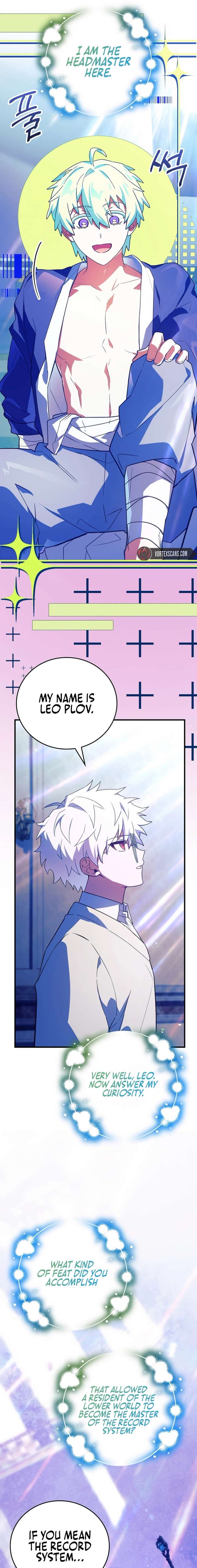 The Legendary Hero is an Academy Honors Student Chapter 80 94 ch 80 7