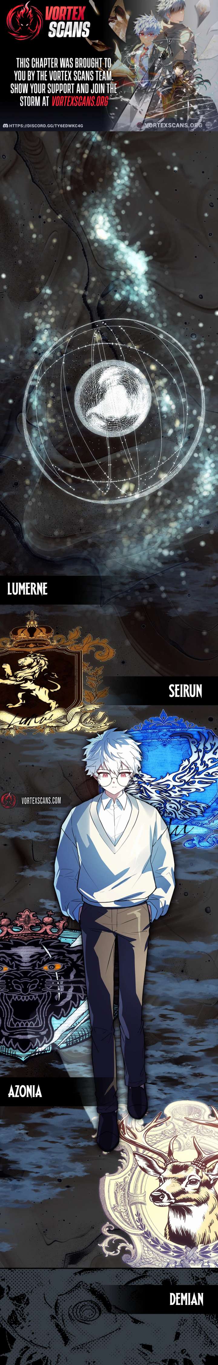 The Legendary Hero is an Academy Honors Student Chapter 81 145 ch 81 1