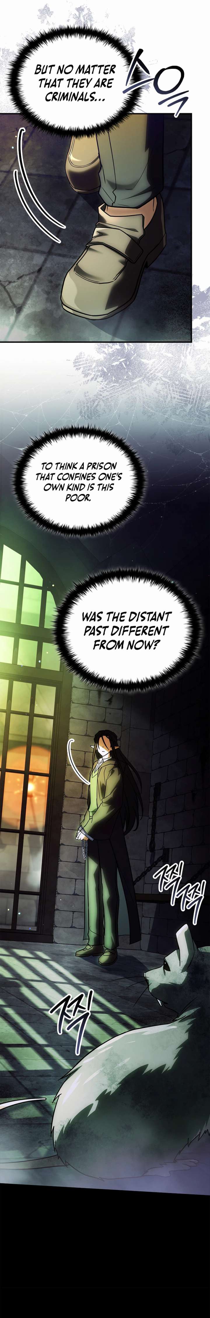 The Legendary Hero is an Academy Honors Student Chapter 81 160 ch 81 16