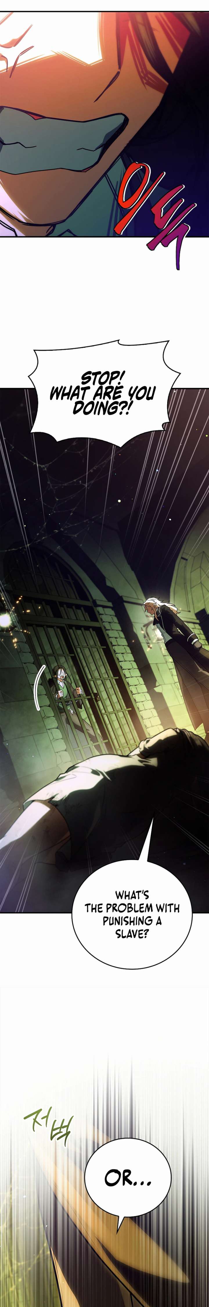 The Legendary Hero is an Academy Honors Student Chapter 81 166 ch 81 22