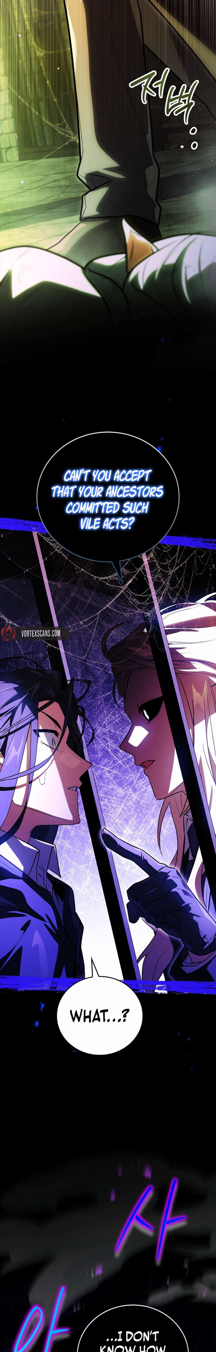 The Legendary Hero is an Academy Honors Student Chapter 81 167 ch 81 23