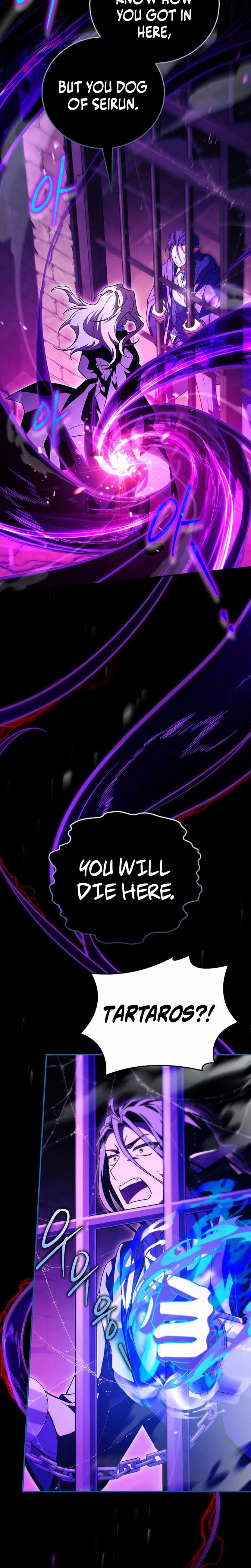 The Legendary Hero is an Academy Honors Student Chapter 81 168 ch 81 24