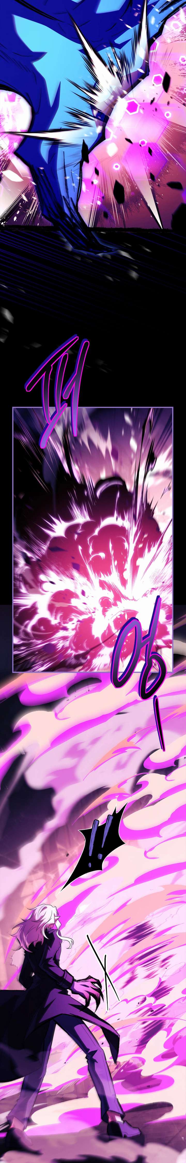 The Legendary Hero is an Academy Honors Student Chapter 81 171 ch 81 27