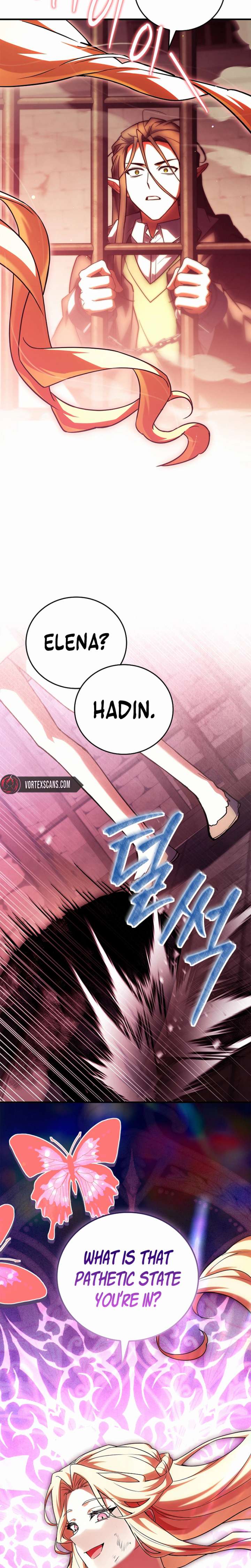 The Legendary Hero is an Academy Honors Student Chapter 81 173 ch 81 29