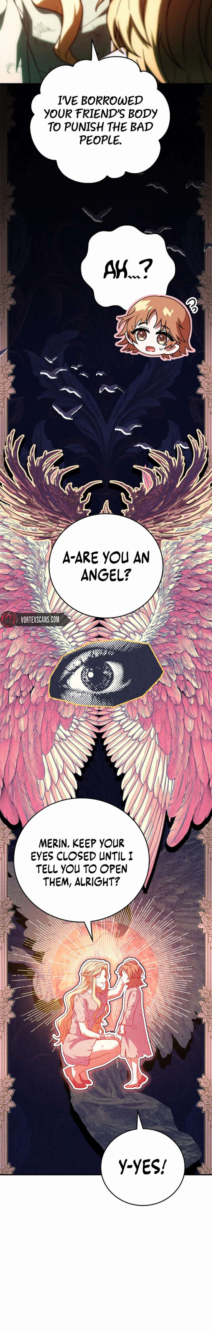 The Legendary Hero is an Academy Honors Student Chapter 81 176 ch 81 32