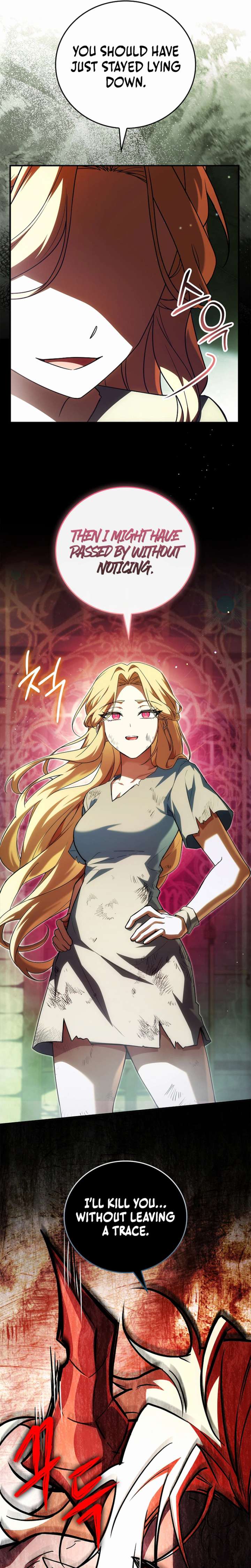 The Legendary Hero is an Academy Honors Student Chapter 81 178 ch 81 34