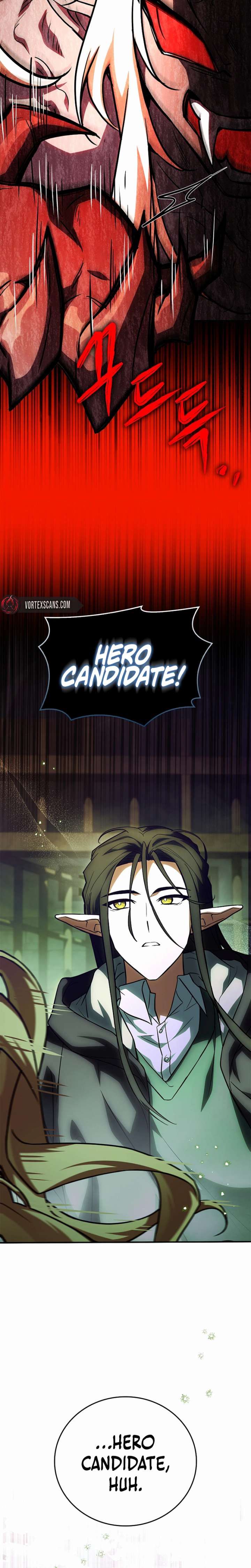 The Legendary Hero is an Academy Honors Student Chapter 81 179 ch 81 35
