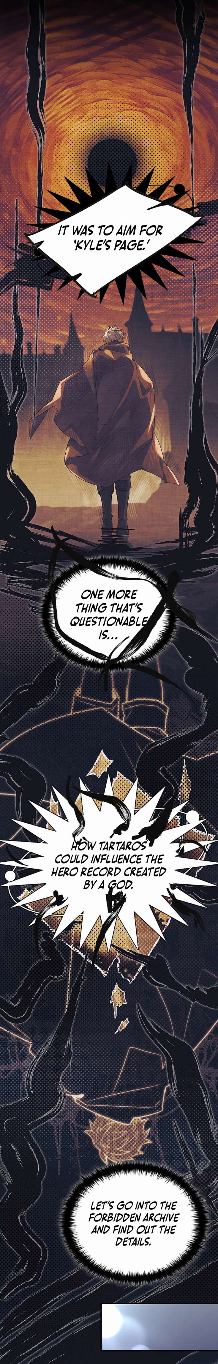 The Legendary Hero is an Academy Honors Student Chapter 81 148 ch 81 4