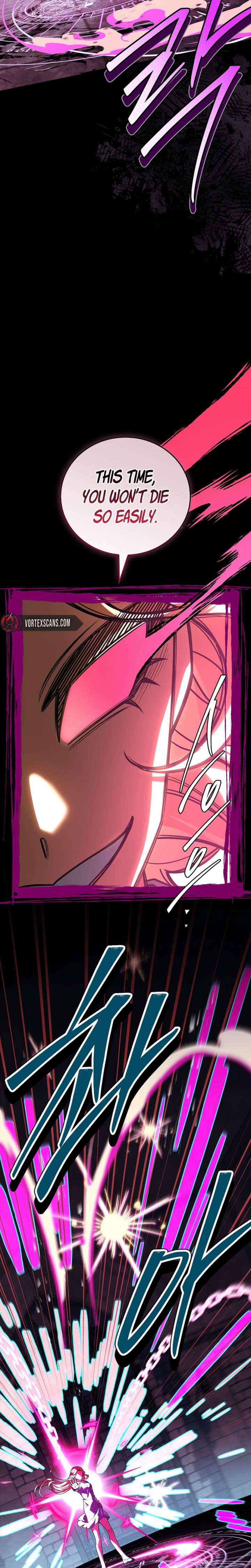 The Legendary Hero is an Academy Honors Student Chapter 81 185 ch 81 41