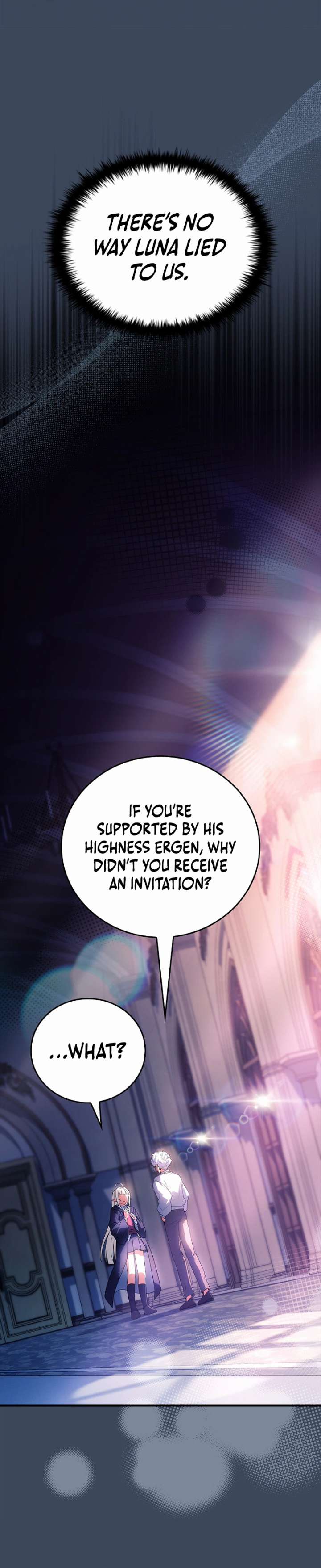 The Legendary Hero is an Academy Honors Student Chapter 81 153 ch 81 9