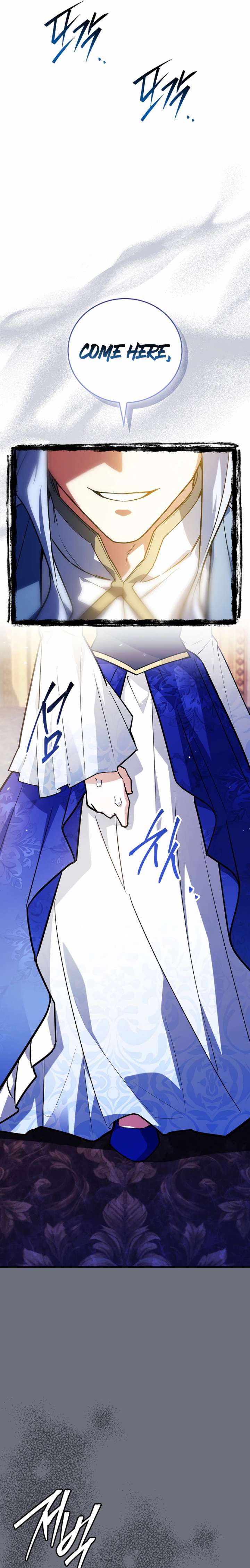 The Legendary Hero is an Academy Honors Student Chapter 82 166 ch 82 16