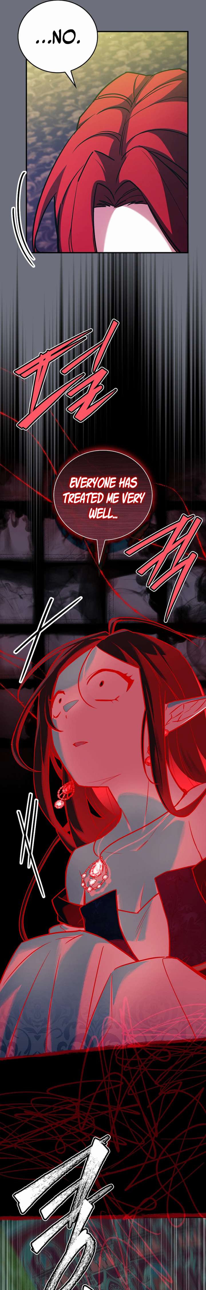 The Legendary Hero is an Academy Honors Student Chapter 82 169 ch 82 19