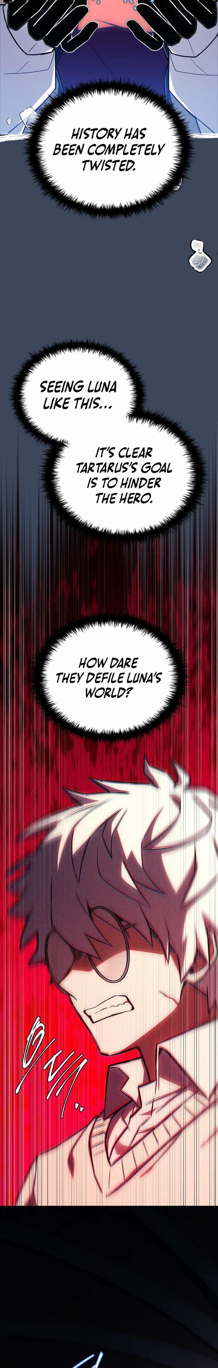 The Legendary Hero is an Academy Honors Student Chapter 82 179 ch 82 29