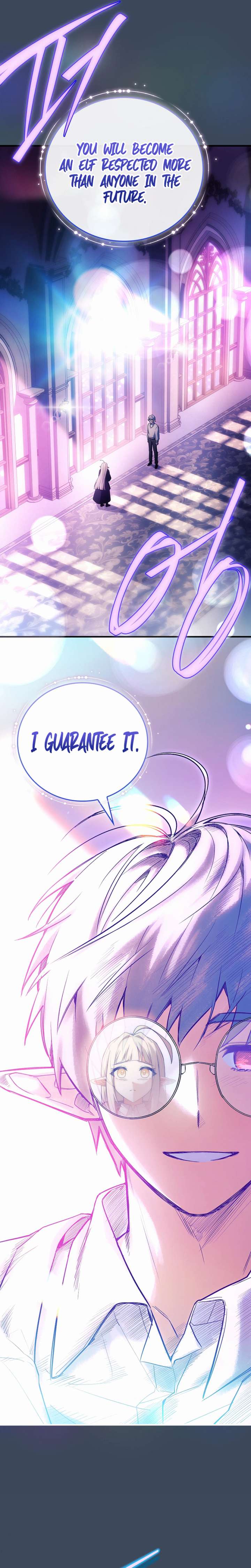 The Legendary Hero is an Academy Honors Student Chapter 82 181 ch 82 31