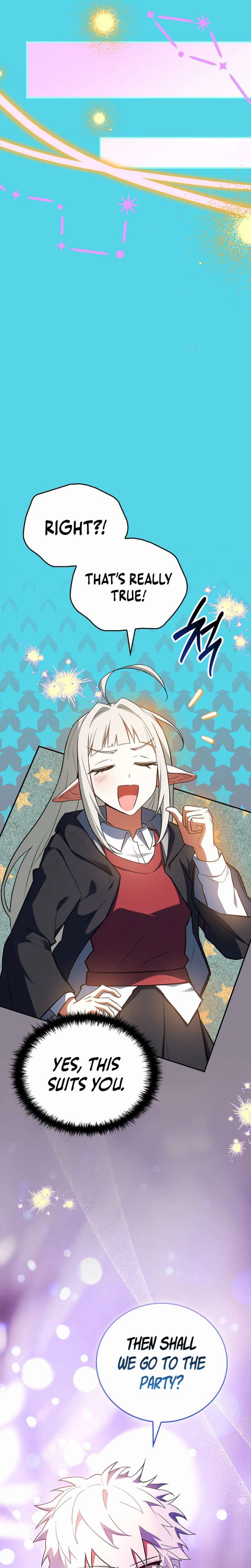 The Legendary Hero is an Academy Honors Student Chapter 82 184 ch 82 34