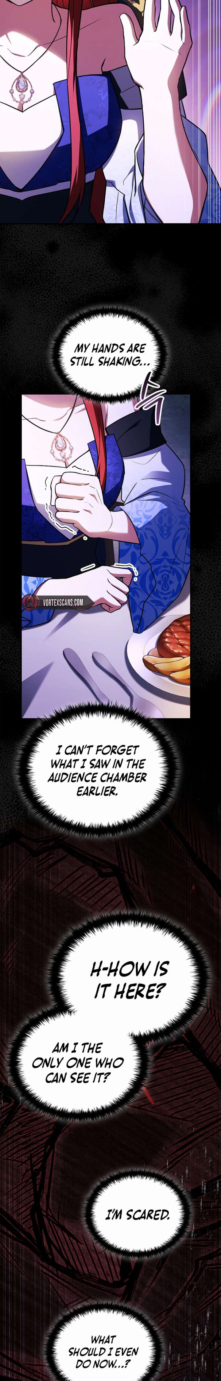 The Legendary Hero is an Academy Honors Student Chapter 82 188 ch 82 38