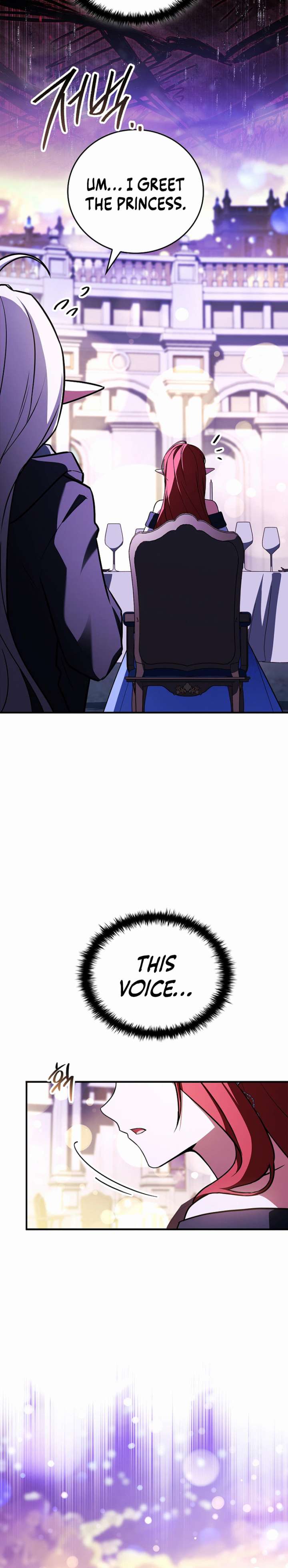 The Legendary Hero is an Academy Honors Student Chapter 82 189 ch 82 39