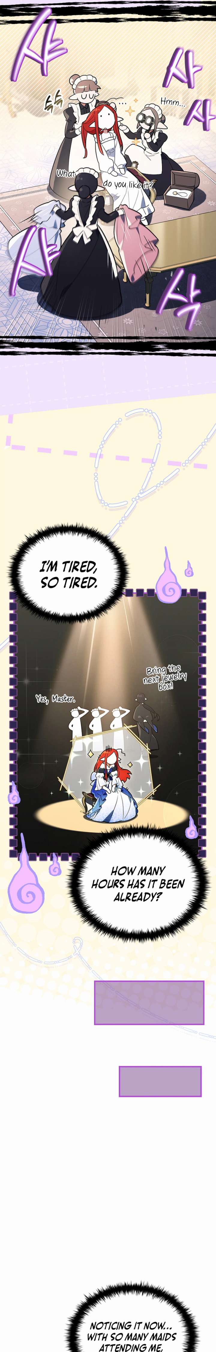 The Legendary Hero is an Academy Honors Student Chapter 82 154 ch 82 4