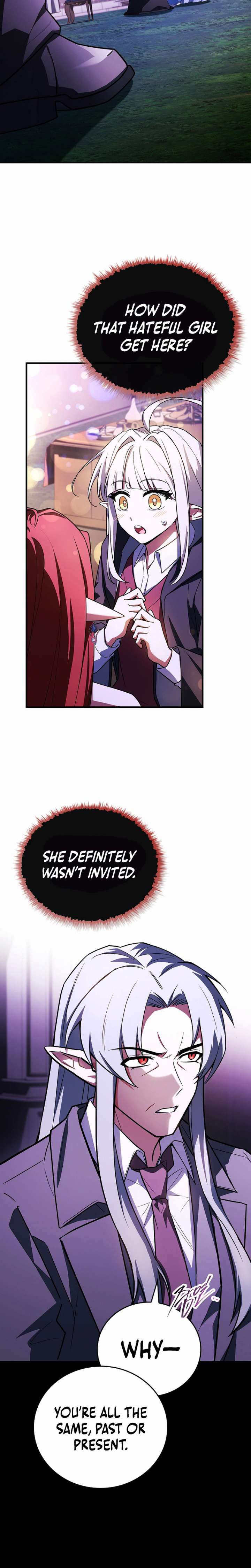 The Legendary Hero is an Academy Honors Student Chapter 82 192 ch 82 42