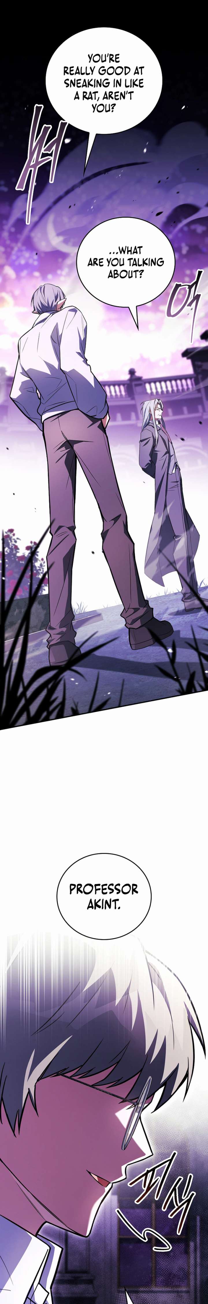 The Legendary Hero is an Academy Honors Student Chapter 82 193 ch 82 43