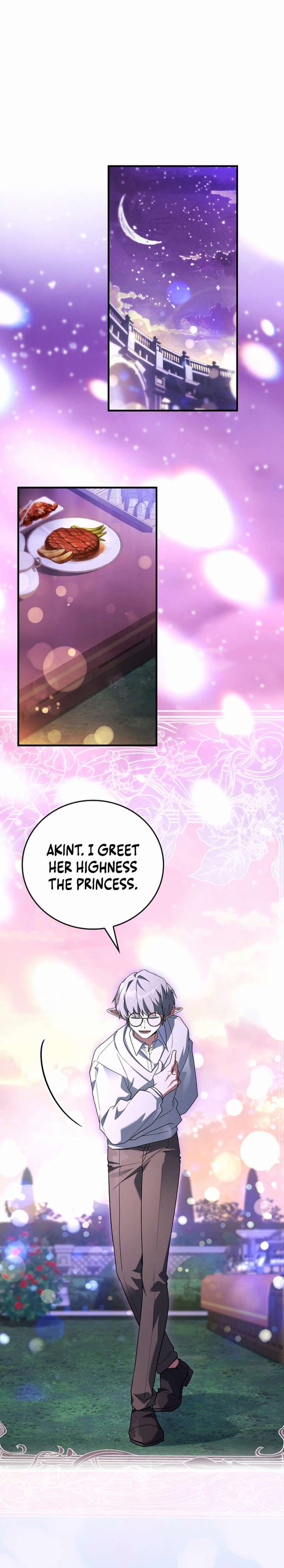 The Legendary Hero is an Academy Honors Student Chapter 82 198 ch 82 48