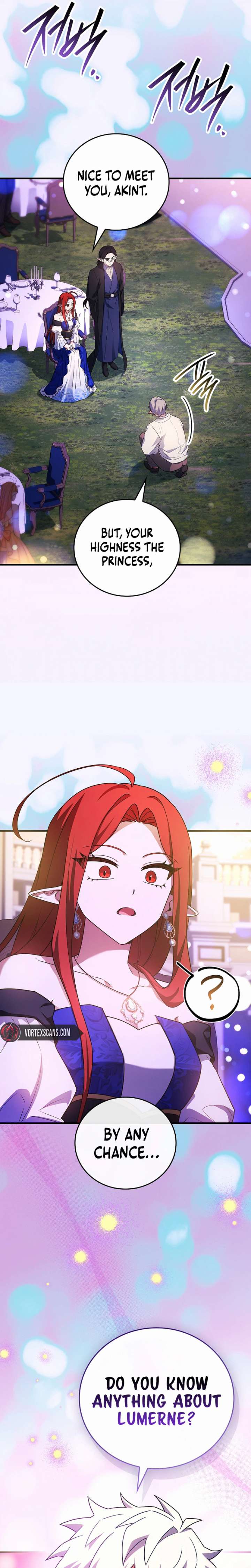 The Legendary Hero is an Academy Honors Student Chapter 82 199 ch 82 49
