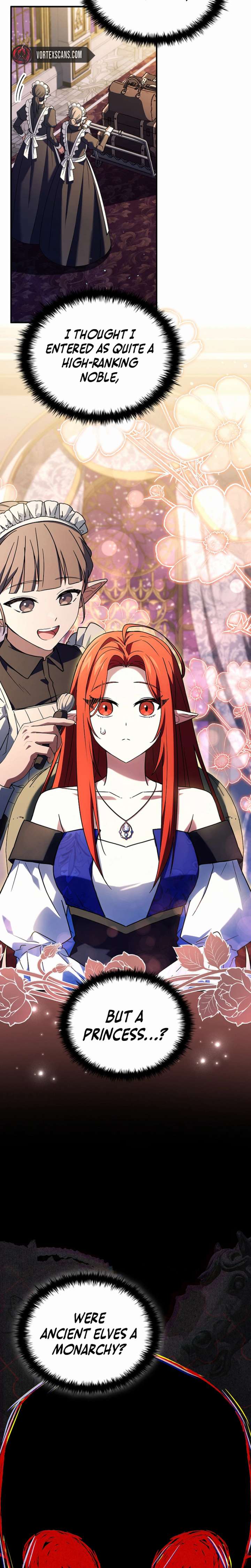 The Legendary Hero is an Academy Honors Student Chapter 82 155 ch 82 5