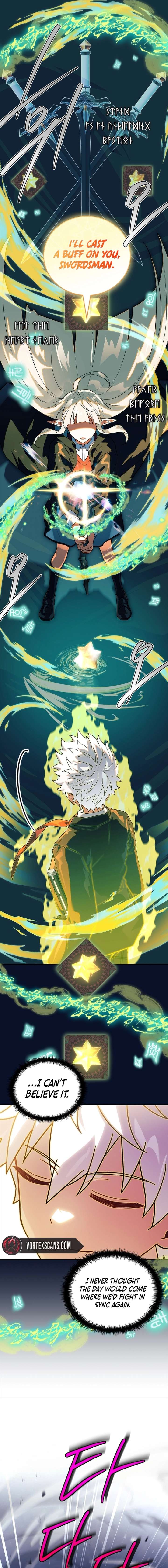 The Legendary Hero is an Academy Honors Student Chapter 84 102 ch 84 18