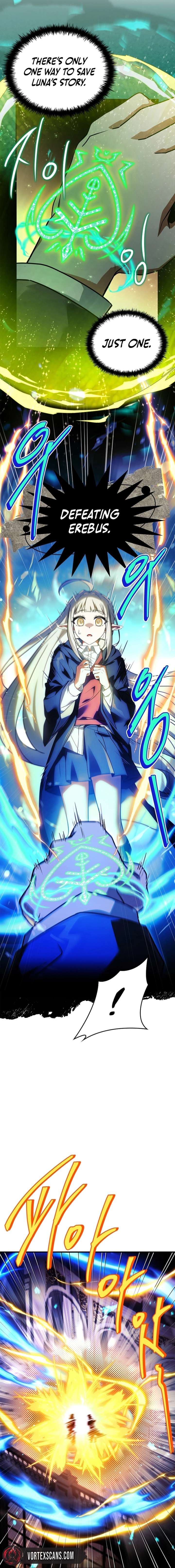 The Legendary Hero is an Academy Honors Student Chapter 84 86 ch 84 2