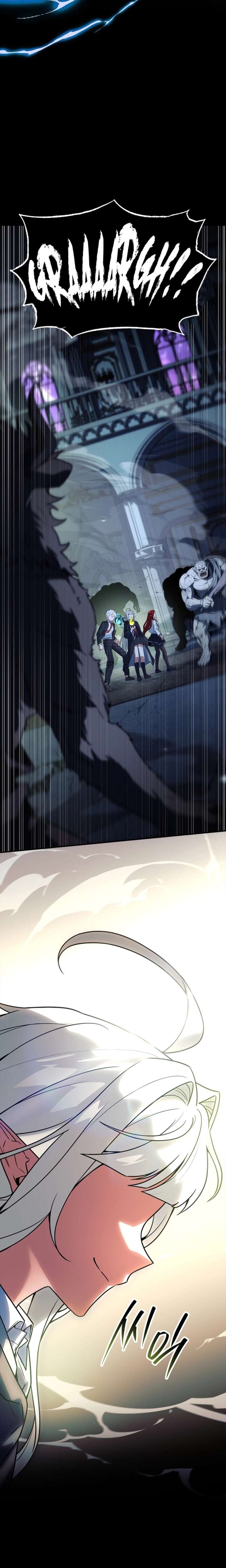 The Legendary Hero is an Academy Honors Student Chapter 84 107 ch 84 23