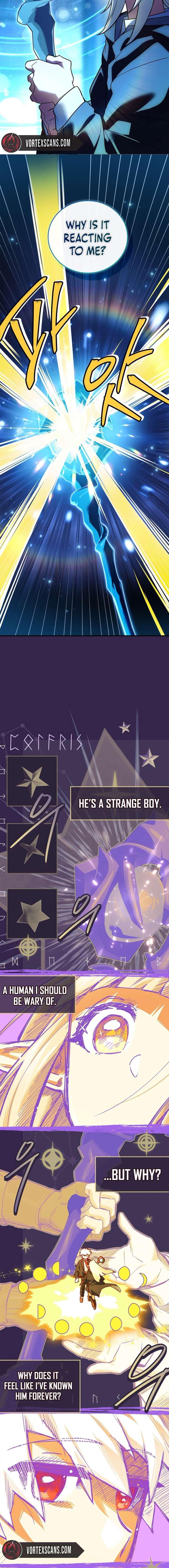 The Legendary Hero is an Academy Honors Student Chapter 84 88 ch 84 4