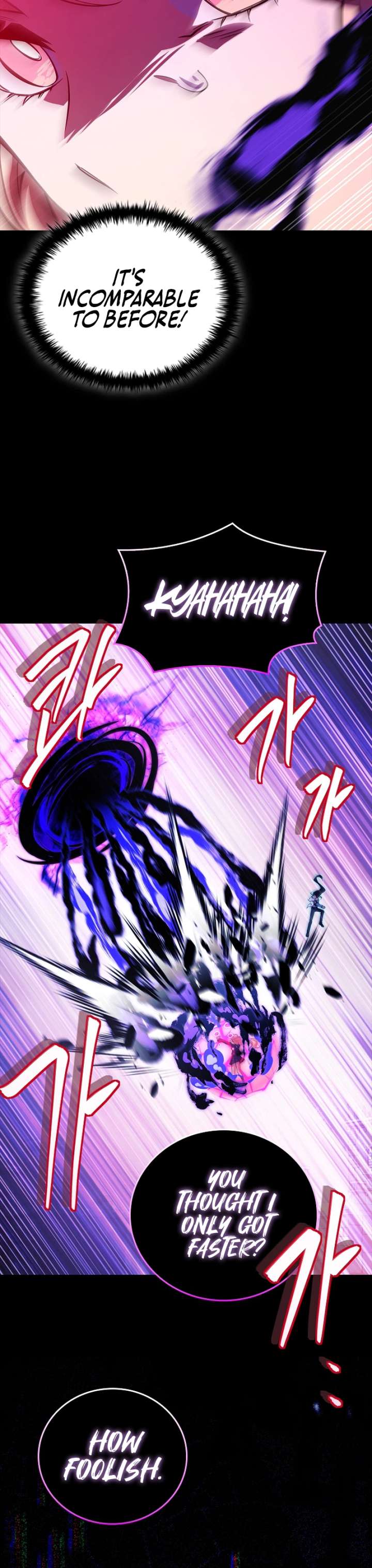 The Legendary Hero is an Academy Honors Student Chapter 85 163 ch 85 10