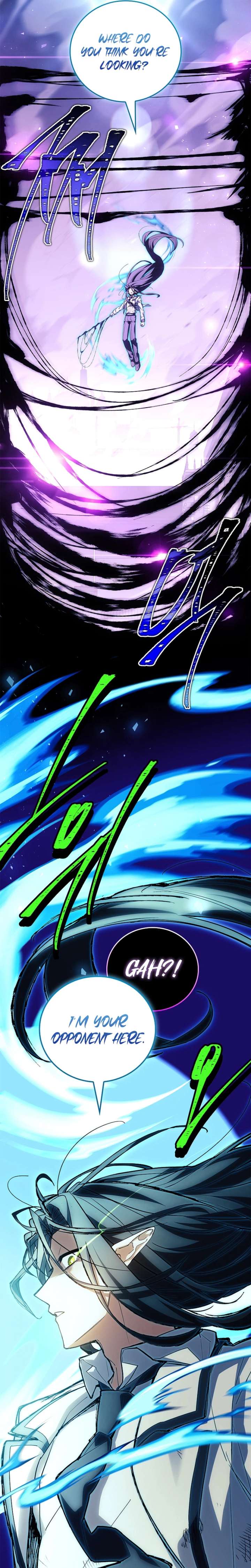 The Legendary Hero is an Academy Honors Student Chapter 85 173 ch 85 20
