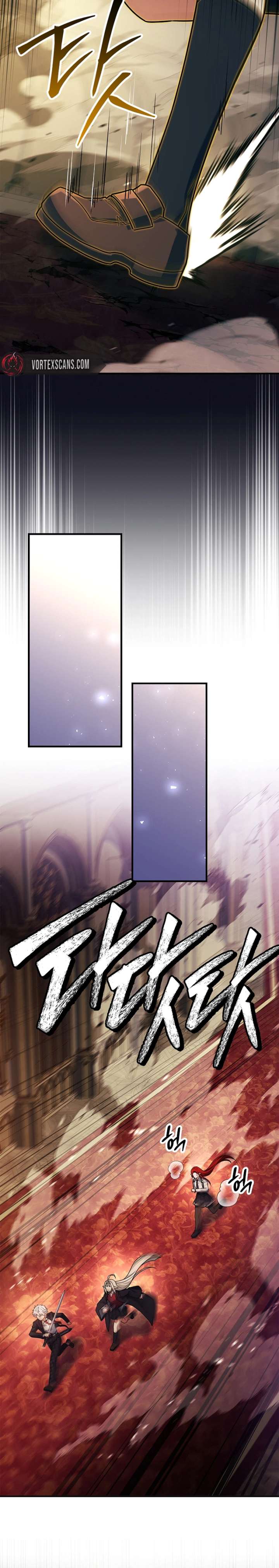 The Legendary Hero is an Academy Honors Student Chapter 85 178 ch 85 25