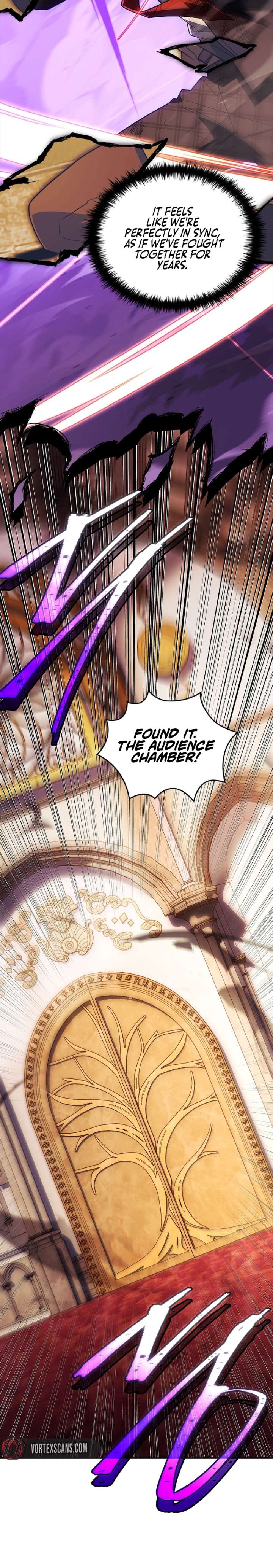 The Legendary Hero is an Academy Honors Student Chapter 85 180 ch 85 27
