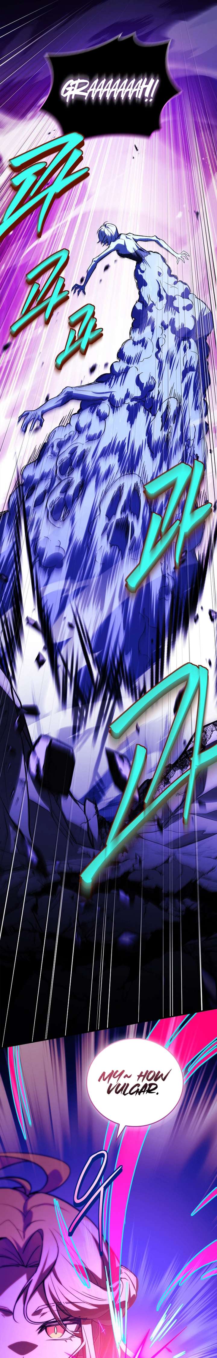 The Legendary Hero is an Academy Honors Student Chapter 85 156 ch 85 3