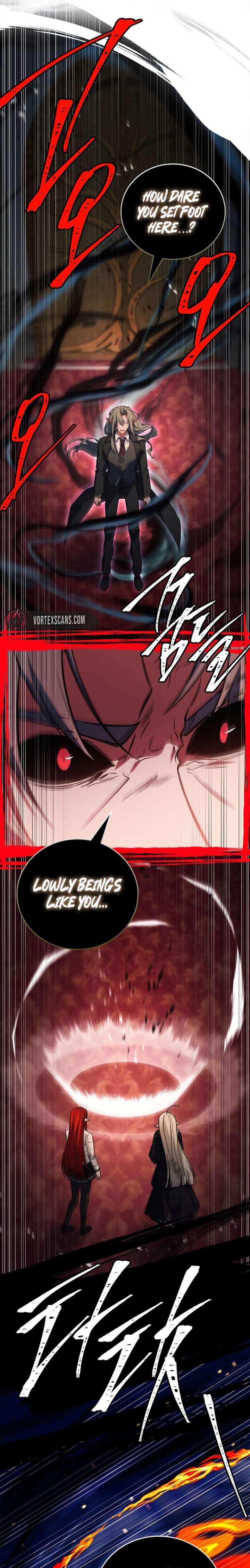 The Legendary Hero is an Academy Honors Student Chapter 85 183 ch 85 30